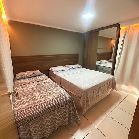 Maravilhoso Apartamento Na Beira Mar De Cabo Branco João Pessoa エクステリア 写真